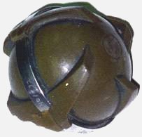 picture of submunition